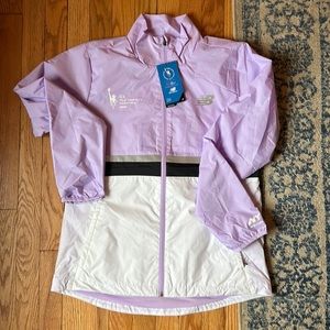 2022 NYC Marathon Jacket, Medium